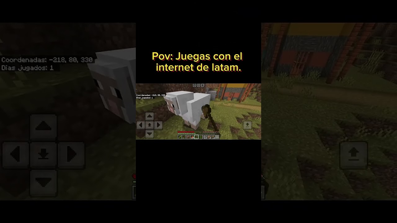 muy XD mi internet. 