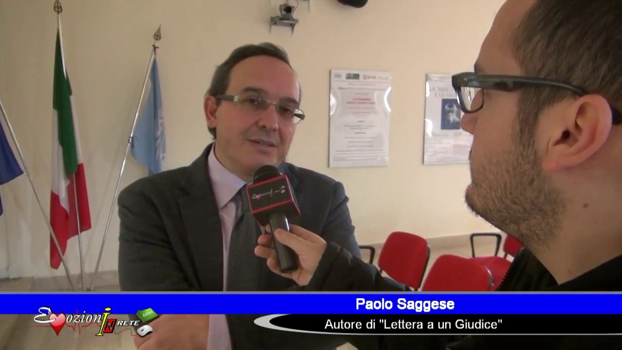 Reportage emozioninrete.com