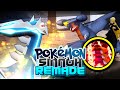 The Future Of Pokemon! Early Access - Pokemon Sinnoh Remade!