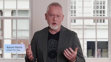 Sage revolutionizes business software with AWS AI innovation | Amazon Web Services