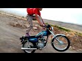 جوان ترین پێش بەرز کردنەوەی ماتۆڕ 