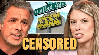 Cops TARGET Conservative Artist Exposing Aurora's Immigrant Crisis