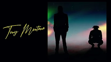 Mr Eazi - Tony Montana (Official Audio) [feat. Tyga]