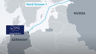 Niemiecka firma nadal współpracuje z Gazpromem