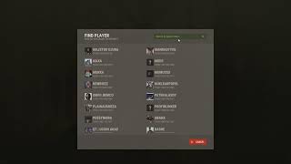 Rust Off Server, EU ODD