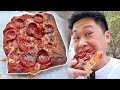 BEST NEW YORK PIZZA TASTE TEST