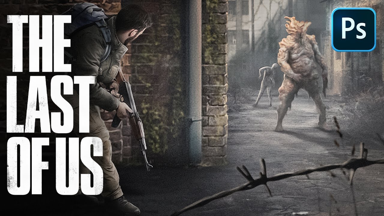 4 SECRETS to improve your Photo Manipulation skills