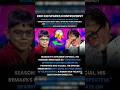 KBC Viral Boy Ishit Bhatt Controversy With Amitabh Bachchan Kaunbanegacrorepati Viralboy Sonytv 