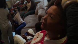 Mannequin Challenge | Merry Christmas Party