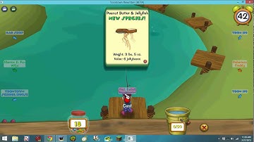 ToonTown Rewritten Part 4