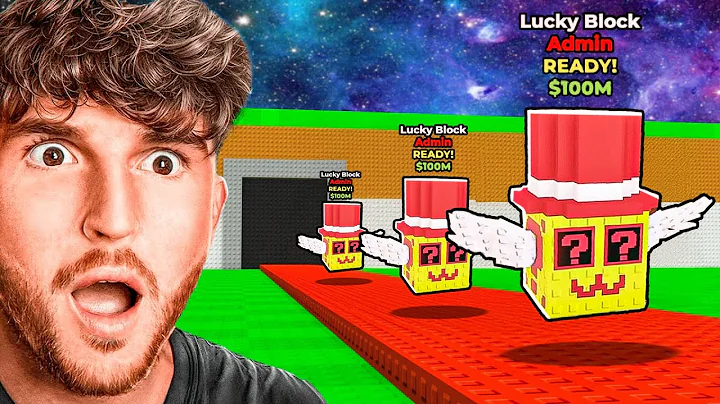 ADMIN ABUSE In Steal a Brainrot!