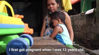 Teen Pregnancy in the Philippines