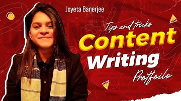 নিজেই কনটেন্ট রাইটিংয়ের জোস পোর্টফোলিও বানাই - Content Writing Tips & Tricks