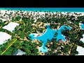 Melia Caribe Tropical All Inclusive, Punta Cana, Dominican Republic, 5 stars hotel