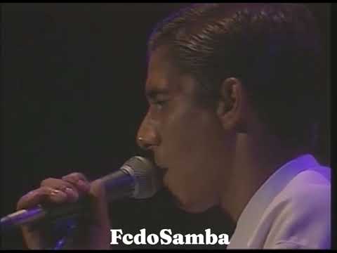 Show Antigo do Zeca Pagodinho (Completo)