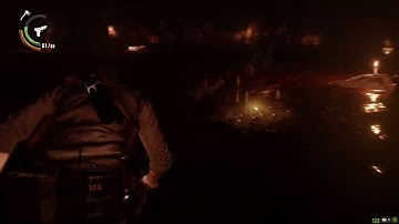 EVIL WITHIN 2 PART 11 : BOTTOMLESS PIT CONTINUE