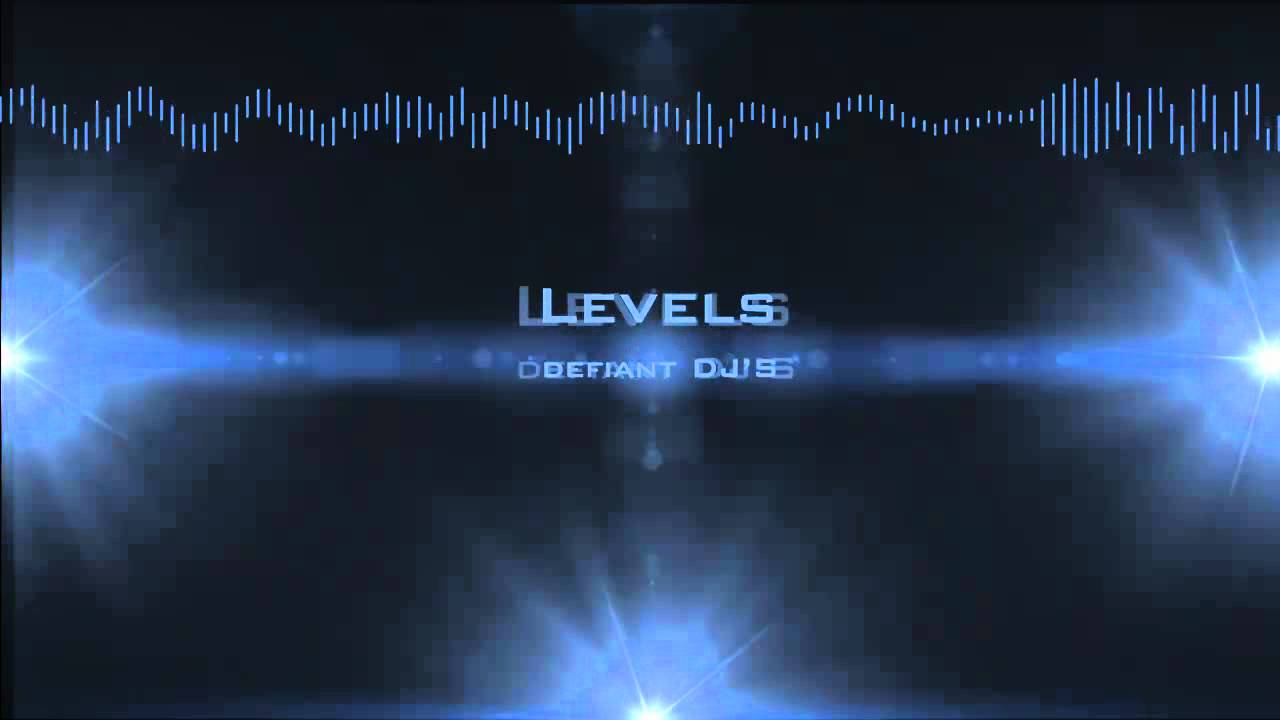 Defiant DJ's - Levels adlı videoyu YouTube'da izle Defiant DJ's - Levels adlı videoyu YouTube'da izle