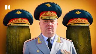 видео: Генерал-опохмел. Портрет самого безумного депутата Госдумы картинка: Генерал-опохмел. Портрет самого безумного депутата Госдумы