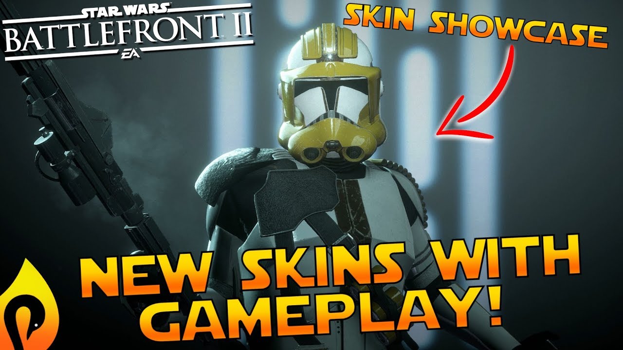 battlefront 2 clone skins battlefront 2 clone skins