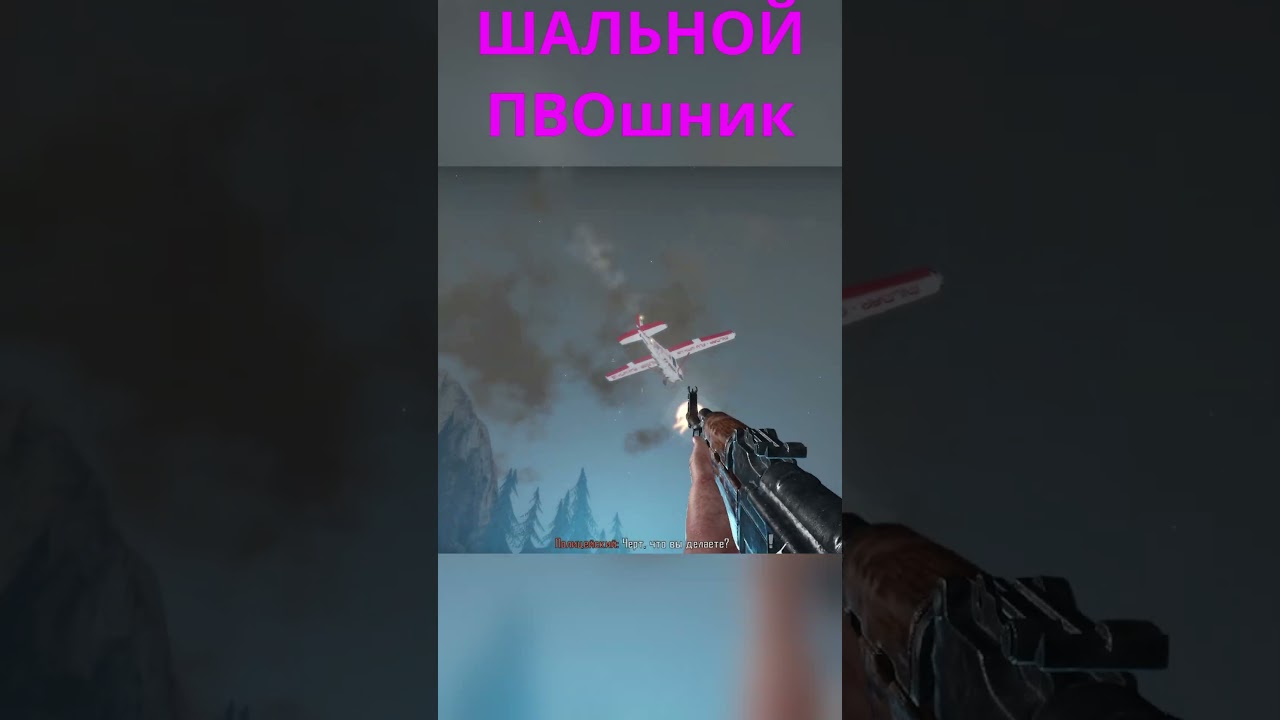 ШАЛУН/Contraband Police Game/Play 