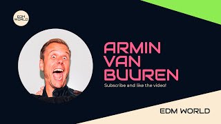 Armin van Buuren / A State Of Trance - Episode 1109