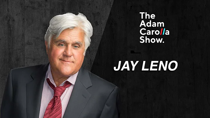 Jay Leno | Adam Carolla Show 12/09/2022