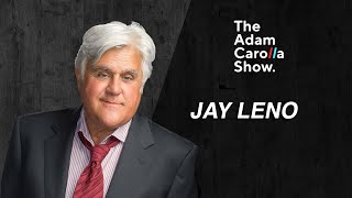 Jay Leno | Adam Carolla Show 12/09/2022 screenshot 4