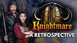 Knightmare - A Retrospective | Documentary