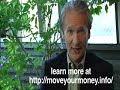 Bill Maher On Ending Abusive Relationships - With Your Bank (LONG VERSION)