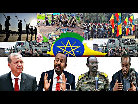 Abiy Ahmed Iyo Erdogan Oo Kulan Xasaasi Ah Wada Yeeshay Iyo Fashilka Ku Dhacay Abiy Ahmed