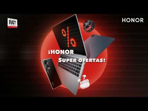🔴 BUEN FIN - HONOR MÉXICO