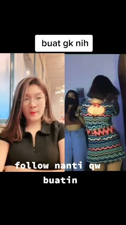 Video Viral Kienzy , Puputnumita, Paphricia #shortsfeed #shortsvideo