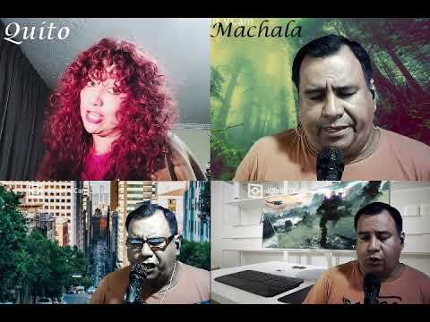 Tu me amas (Roberto Luti y Dominica Di Salvo) Cover
