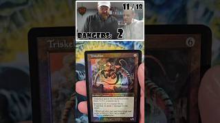 Foil Rare Artifact Creature!! Dominaria Remastered Booster Box Highlight #MTG #MTGCommunity