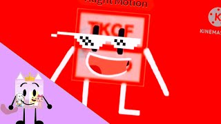 Confusionview 1988 TKCFTLEO