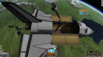 KSP Robotics - Breaking Ground