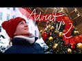 Weihnachtsmarkt & Geschenkshopping - Adventsvlog #2