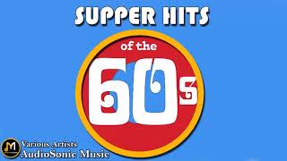 Greatest Hits Of The 60's - Best Of 60s Songs