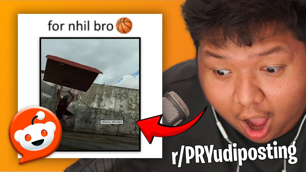 Reacting to YUDIPOSTING Memes #21