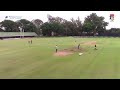 Limpopo Impalas vs Eastern Storm - CSA 1Day Cup Division 2 2025/26