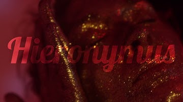 Sysmik - Hieronymus (Official Video)