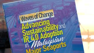UMT@17/08/2026 | Pelancaran Buku Waves of Change