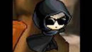 The Combination Maple Comic Trailer (Maple Story)