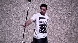 Inverted Fishtails - Contact Staff Tutorial - MCP