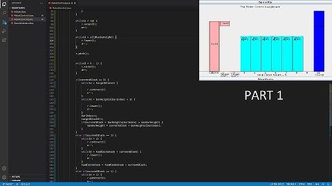 Robotic Arm - Programming Challenge: Part 1