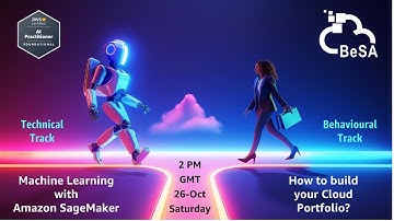 Beginners Guide To Machine Learning Using Amazon SageMaker (Building Cloud Portfolios)