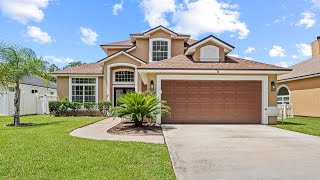 1754 Tall Tree Dr E, Jacksonville, FL