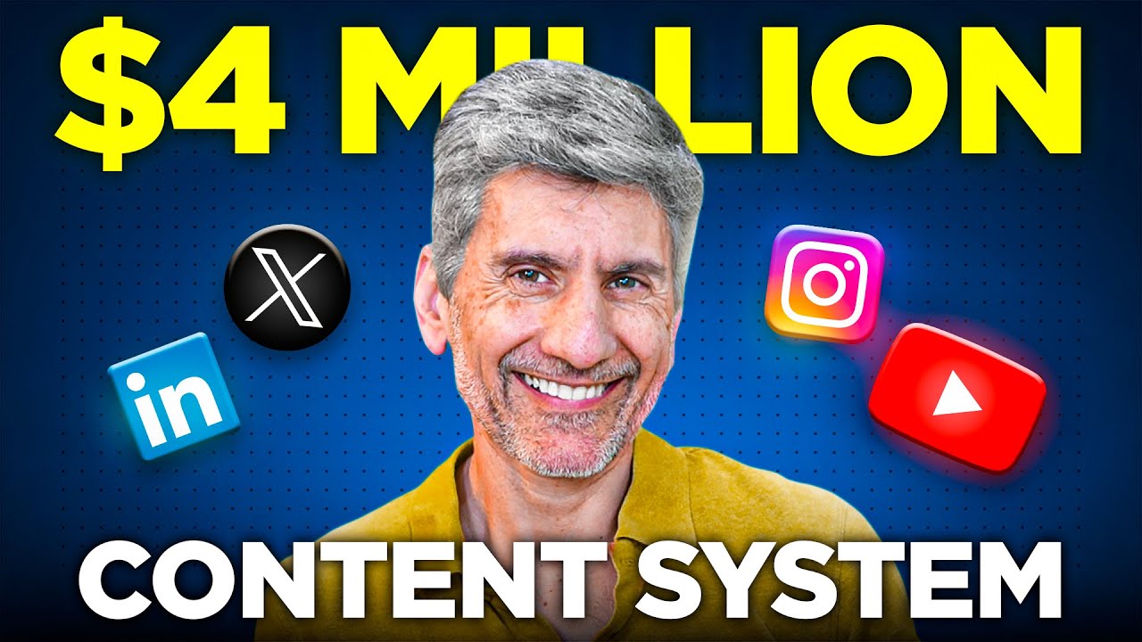 How To Create Content Like A CEO