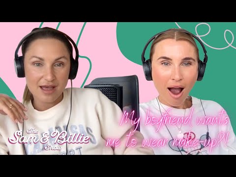 Video: Sam ja Billie Faiers puhuvat äitiyttä, ruokavaliota ja The Mummy Diaries!