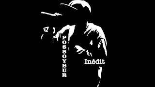 Fossoyeur - I'll Whip Ya Head Boy - 50 Cent remix (2011)